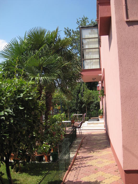 V3 Villa Eforie Nord Εξωτερικό φωτογραφία