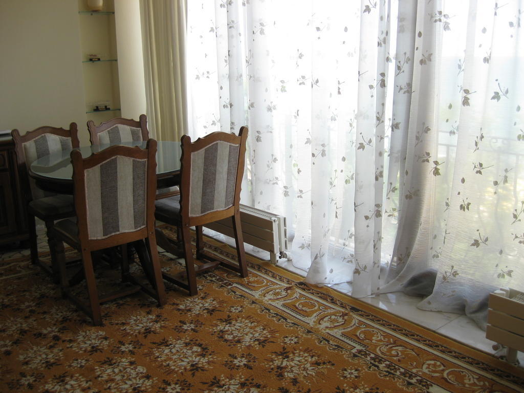 V3 Villa Eforie Nord Εξωτερικό φωτογραφία
