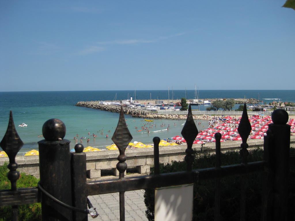 V3 Villa Eforie Nord Εξωτερικό φωτογραφία