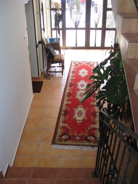 V3 Villa Eforie Nord Εξωτερικό φωτογραφία